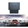 4g Wireless OBD2 CAR GPS-Tracker